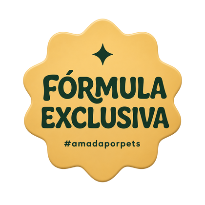 Selo fórmula veterinária